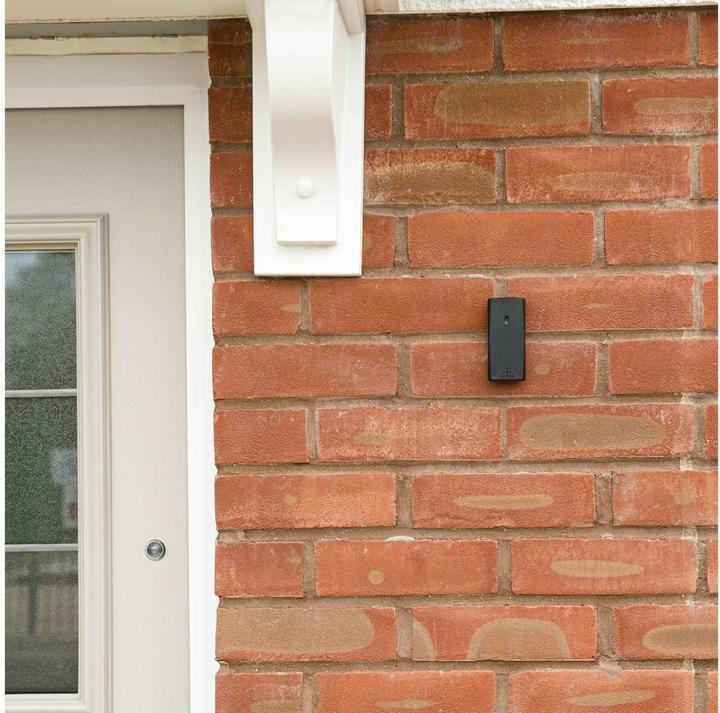 Produktbild Bodi-Tek Wetterstation BT-HGWS