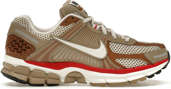 Image du produit Nike Zoom Vomero 5 Khaki Phantom (Women's) (41)
