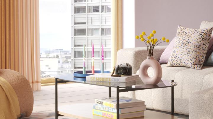 Produktbild BYYU Ohana (10 x 10 cm)