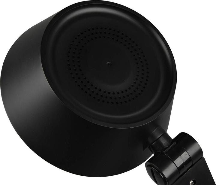 Produktbild Trio Leuchten LED Tischleuchte Ava 523090131, Kunststoff Schwarz matt, inklusiv 5 Watt LED (600 lm)