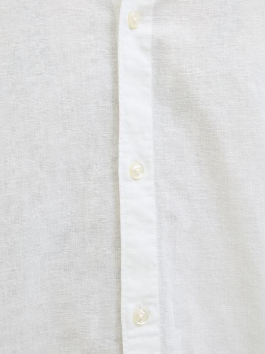 Actual product image Jack & Jones Jjebreeze Shirt Ls Sn (XS)