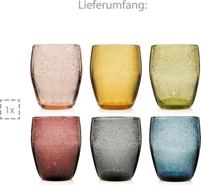 Actual product image Sänger Geschirr London (0.30 l, 6 x)