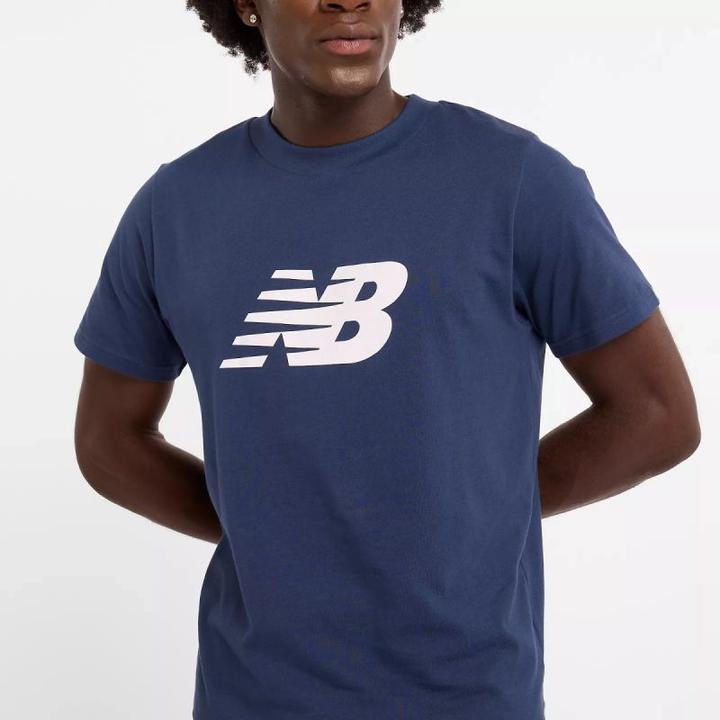 Immagine prodotto New Balance Maglietta Sport Jersey Logo (XL)