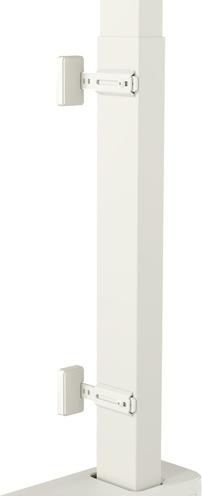Actual product image Vogels RISE 2005 MOTORISED DISPLAY (98", 140 kg)