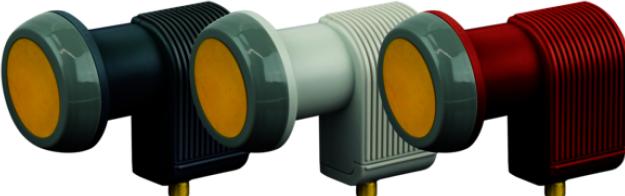 Produktbild Schwaiger Single (Single LNB, 40mm)