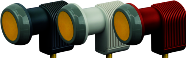Produktbild Schwaiger Single (Single LNB, 40mm)