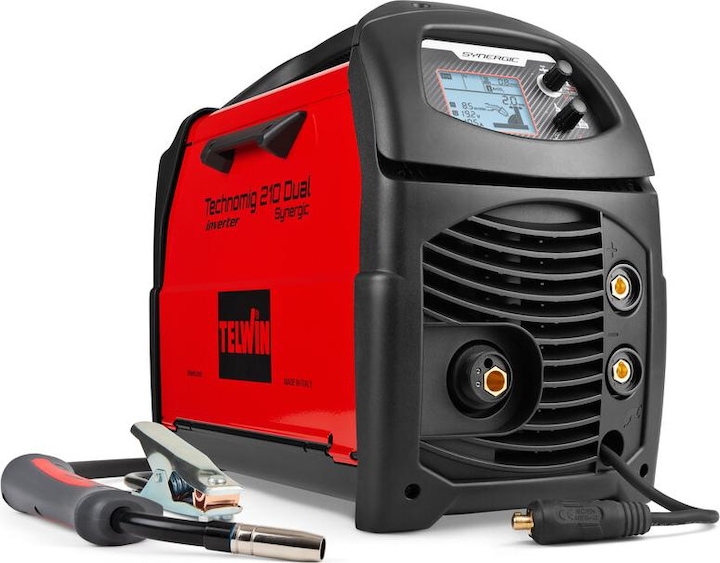 Immagine prodotto Telwin Saldatrice inverter