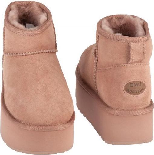 Immagine prodotto EMU Australia Stinger Micro Flatform-Schuhe (41)