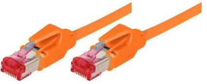 Produktbild Tecline 2m Cat.6A Ea (S/FTP, CAT6a, 2 m)