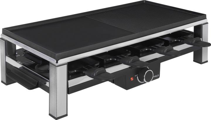 Image du produit Gutfels Raclette