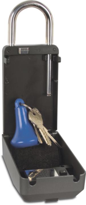 Produktbild Rieffel Schlüsseldepot KSB-S