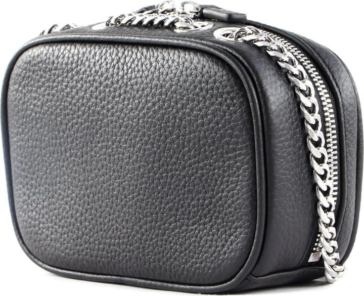 Produktbild Lacoste Origin Croc Square Crossover Bag