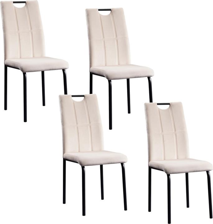 Actual product image HTI-Living Stuhl