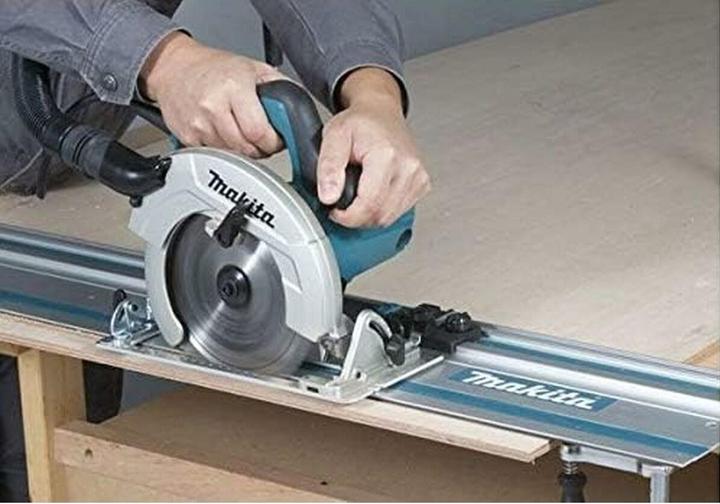 Actual product image Makita HS 7611