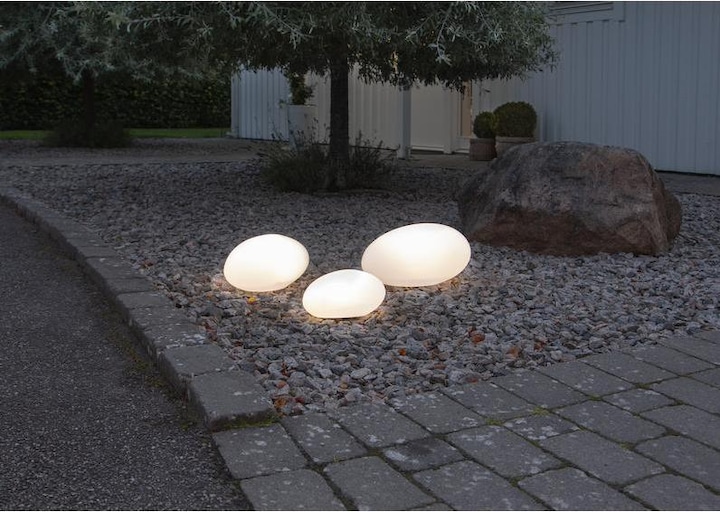 Image du produit Star Trading Globy solaire (IP44)