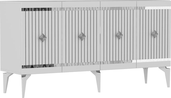 Image du produit Kalune Design Lenora Console (150 x 40 x 79 cm)