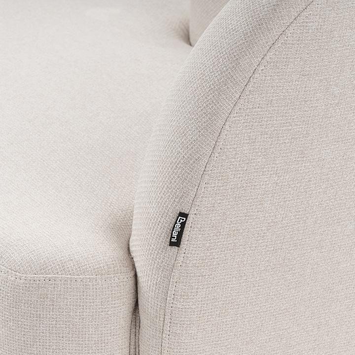 Produktbild Beliani Tanlay (Recamiere)