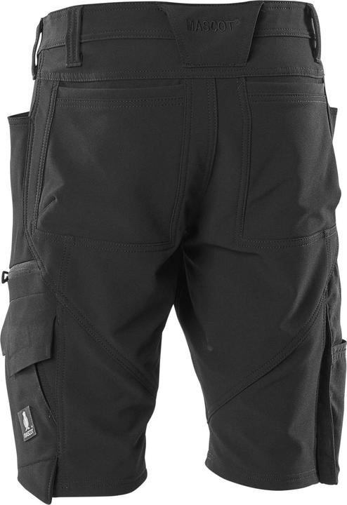 Produktbild Mascot Accelerate Arbeitsshorts (48)