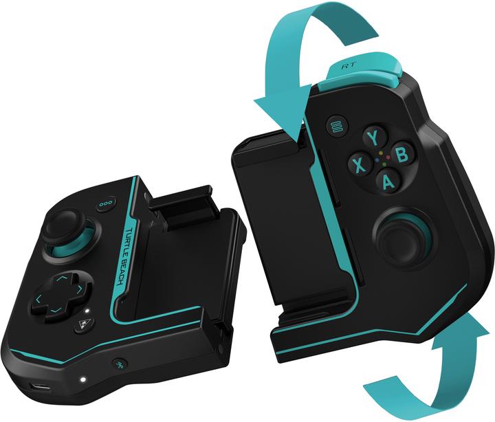 Produktbild Turtle Beach Atom Controller Android (Android)