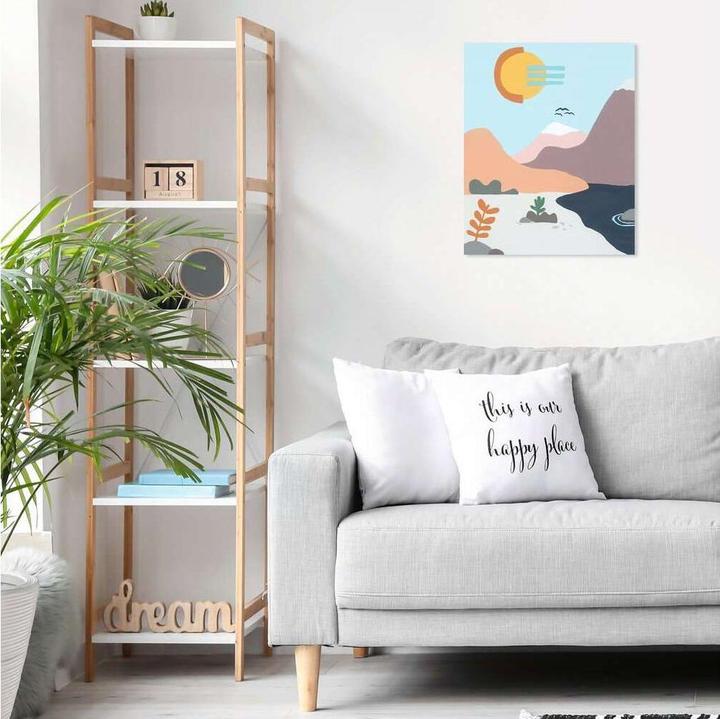 Actual product image Ravensburger By the River