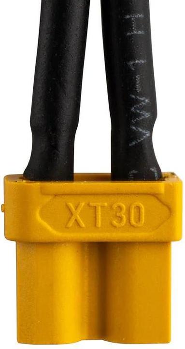 Image du produit Dronefactory Batterie Lipo RadioMaster 2S 7.4V 6200mAh (7.40 V, 6200 mAh)