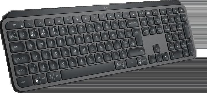 Immagine prodotto Logitech MX Keys Business (Svizzera, Senza fili)