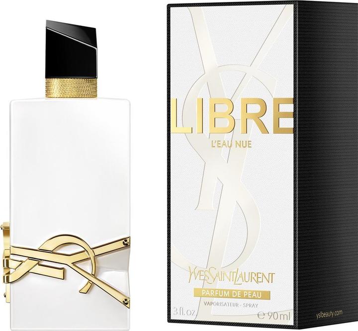 Immagine prodotto Yves Saint Laurent Libre L’Eau Nue (Eau de parfum, 90 ml)
