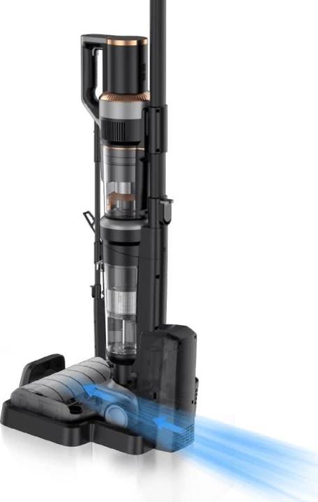 Produktbild Jimmy Cordless Vacuum & Washer HW10 (Saugen + Wischen)