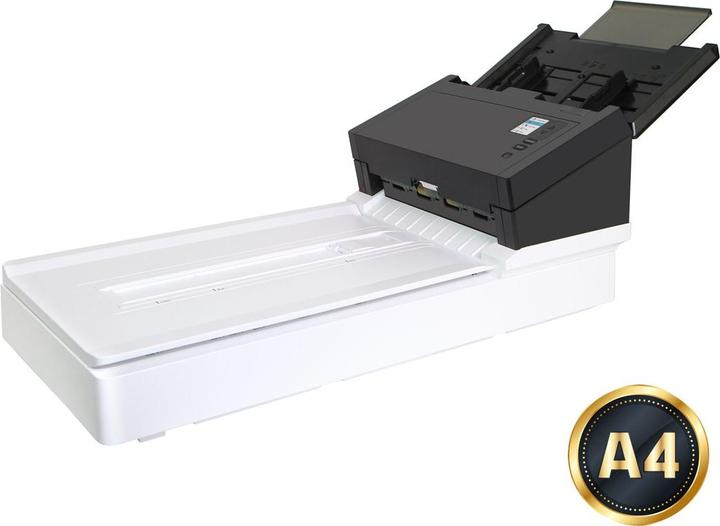 Produktbild Avision Dokumentenscanner AD360GF A4 (LAN, Ethernet)