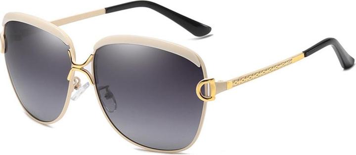 Oro, Nero, Beige