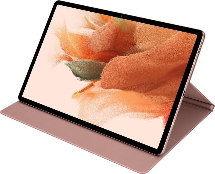 Produktbild Samsung Book Cover (Galaxy Tab S7+ 12.4 (2020), Galaxy Tab S7 FE, Galaxy Tab S8+)