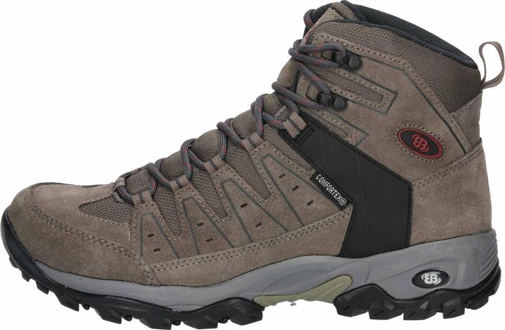 Produktbild Brütting Mount Pinos High (43)