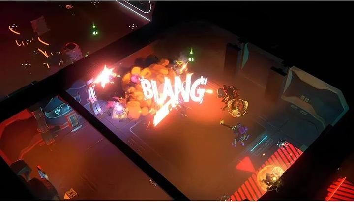 Produktbild Sega Endless Dungeon Day One Edition (PS5, DE)