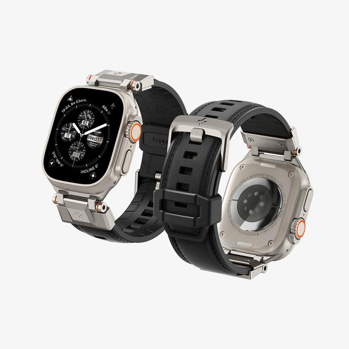 Image du produit Spigen DuraPro Armor PU (Polyuréthane thermoplastique (TPU), Polyuréthane (PU))