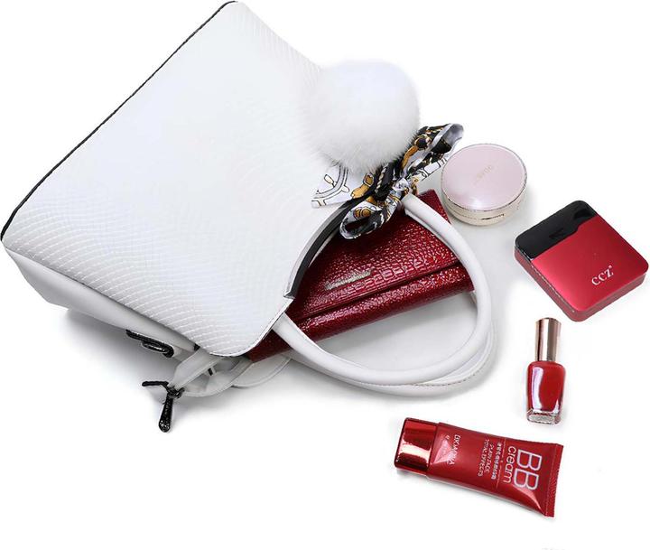 Immagine prodotto Gallantry Damentasche Schlangeneffekt