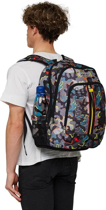 Actual product image Seven Advanced Dye Backpack (30 l)