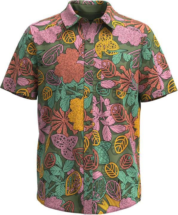 Boschivo, Fern Green Aloha