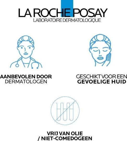 Productafbeelding La Roche Posay Lipikar Ureum 5+ (Lichaamscrème, 400 ml)
