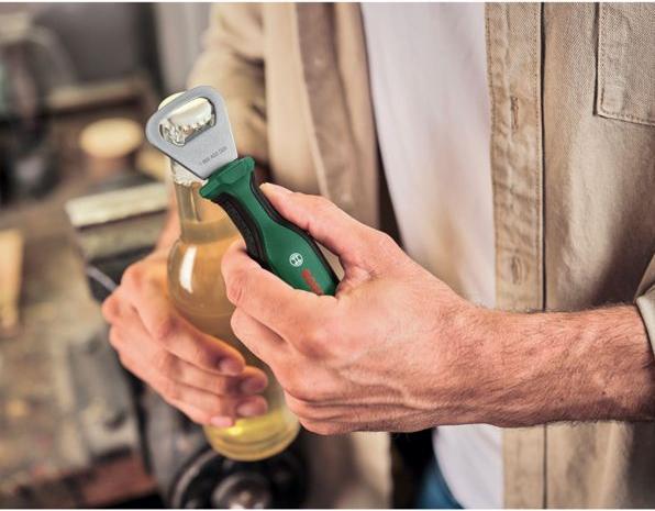 Produktbild Bosch Professional Flaschenöffner (Kapselheber)