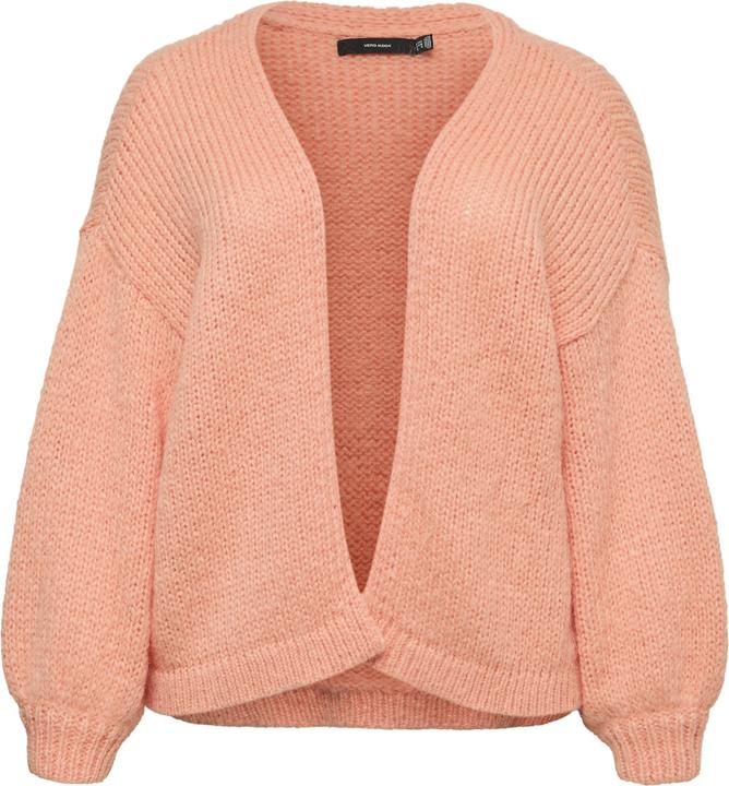 Actual product image Vero Moda VMCMAYBE Strickjacke Strickjacke (48, 50, L)