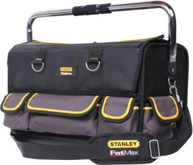 Actual product image Stanley Installer tool bag FatMax® (1 pieces)