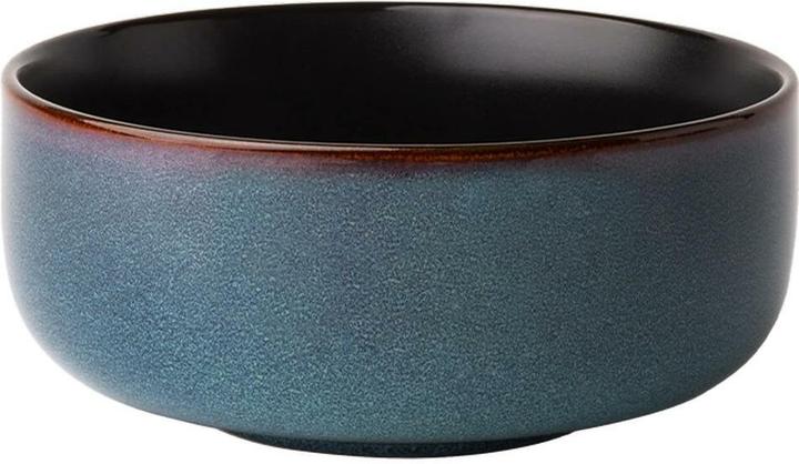 Actual product image Lunasol Luna bowls Elements Night, set of 4, Ø 16 cm (14.50 cm, 1.80 l, 4x)