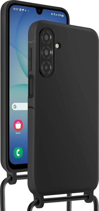Actual product image Avizar Hülle mit Band Galaxy A17
