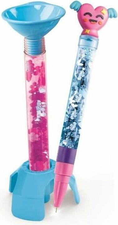 Actual product image Clementoni Deine Stift-Kreationen assortiert