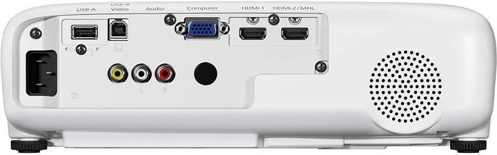 Produktbild Epson Eb-U42 (WUXGA, 3600 lm, 1.38 - 1.68:1)