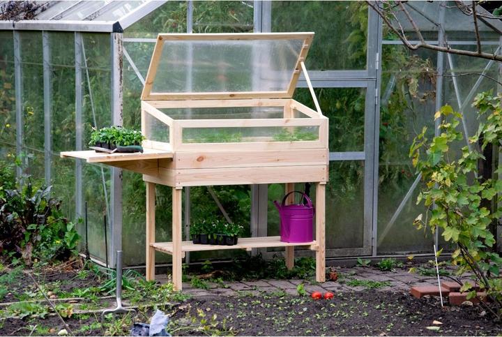 Produktbild Dobar Hochbeet