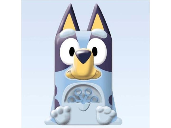 Actual product image boblemaskine