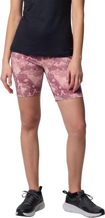 Actual product image Columbia Boundless Trek Tight Shorts (L)