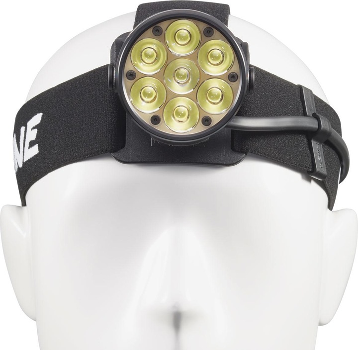 Lupine Betty RX 14 (5000 lm)