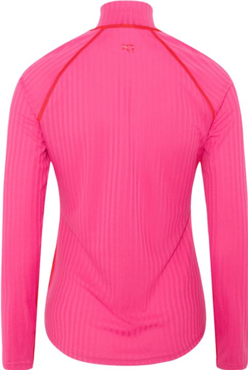 Image du produit Kari Traa Ella Baselayer Halfzip (S)